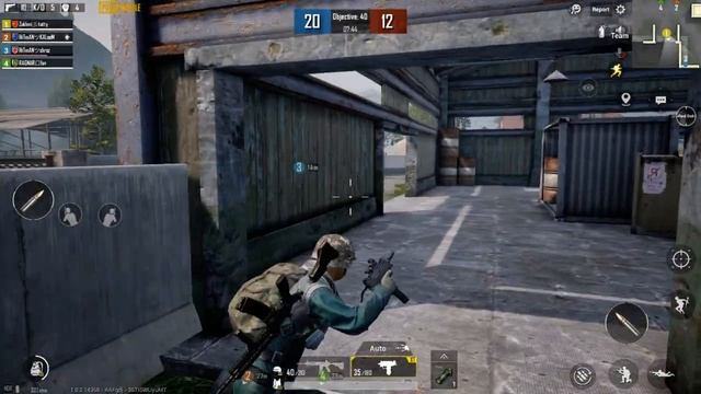 Pubg mobile tested on RTX 2060 hp omen gaming laptop смотреть онлайн