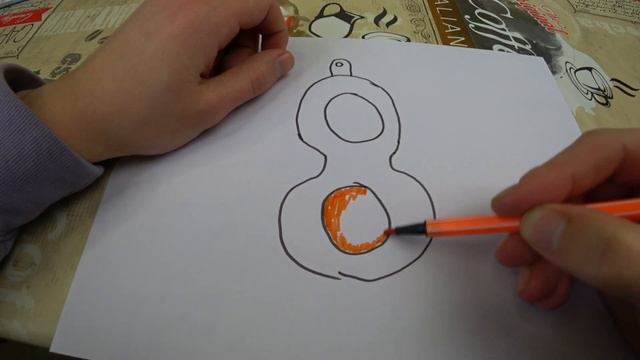 How to draw a simple dimple?Как нарисовать симпл димпл?Oddiy chuqurchani qanday chizish mumkin? смотреть онлайн