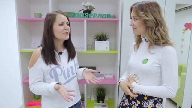 Эффект уже после первого посещения | Отзыв Елены о лазерной эпиляции в салоне LaserLove 16+ смотреть онлайн