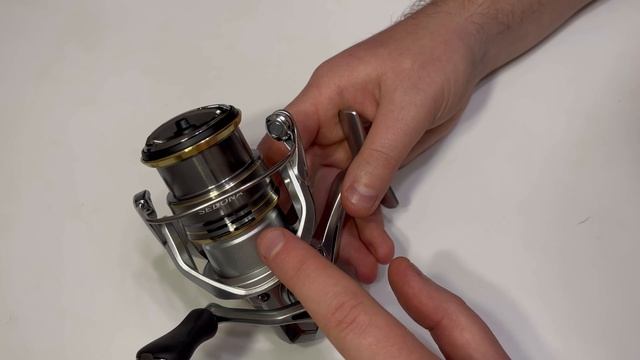 Shimano Sedona 23 Sahara 22 Nasci 21 - ЧТО ВЫБРАТЬ ?