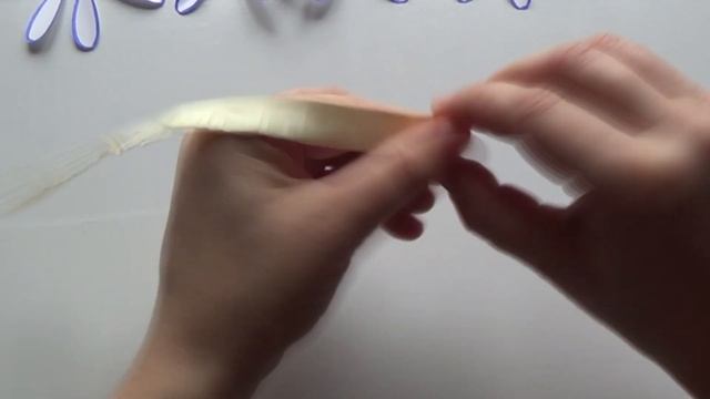 Квіти з паперу | Декор для стін смотреть онлайн