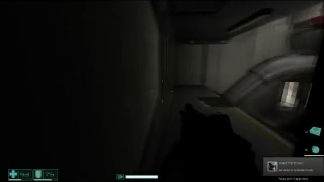 F.E.A.R Walkthrough - Bypass 1-3 - Interval 9 - 'Incursion' смотреть онлайн