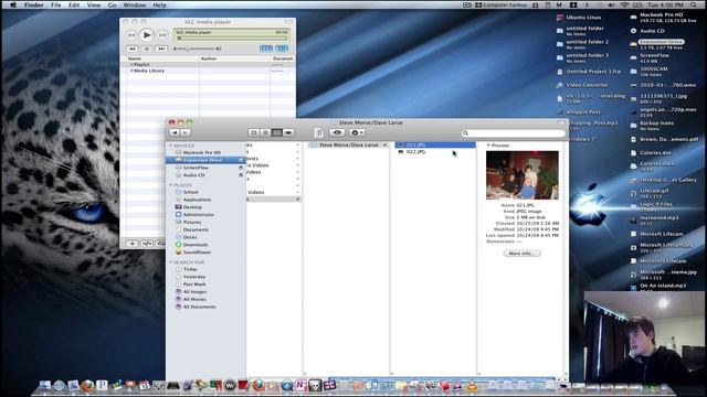 VLC (Media Players Part 2) смотреть онлайн
