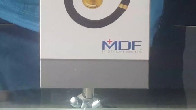 Стетоскопы и фонендоскопы:  Стетоскоп Золотой 22К MDF® Sprague Rappaport MDF-767K