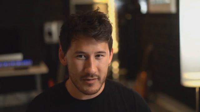 Markiplier - Трекер Для Глаз Челлендж русская озвучка (The Lucky)