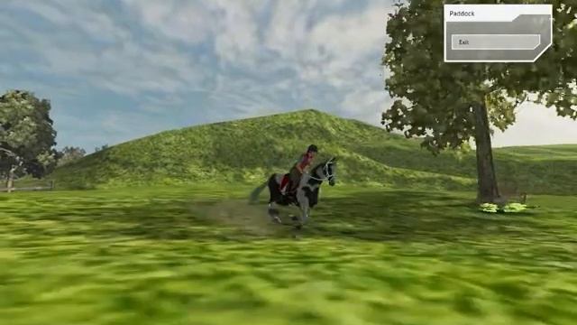 Tribute to Riding Club Championships смотреть онлайн