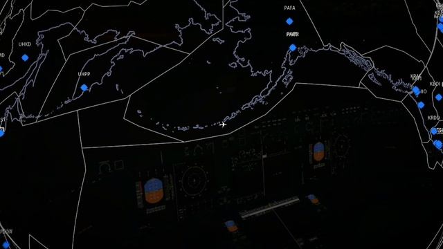 Infinite Flight | Manila (MNL) - Los Angeles (LAX) | Philippine Airlines | Airbus A350-900 смотреть онлайн