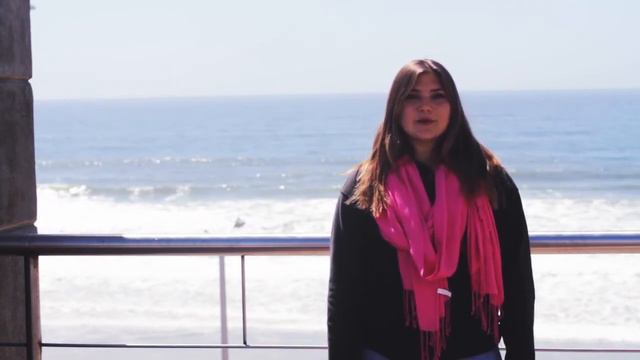 70 Razones para votar por Castro Trenti. #29 La razón de Ana Garlant. смотреть онлайн