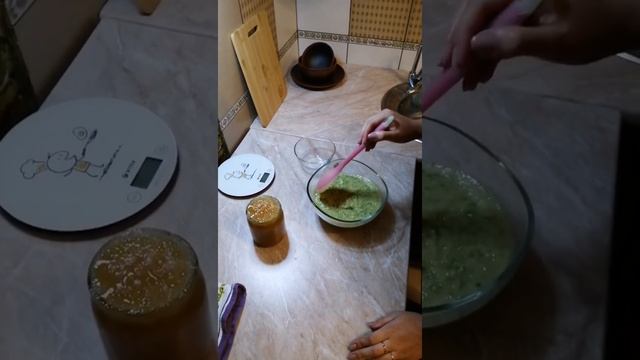 САМОЕ ВКУСНОЕ ВАРЕНЬЕ ИЗ ФЕЙХОА/ПРОЩЕ НЕ БЫВАЕТ! смотреть онлайн