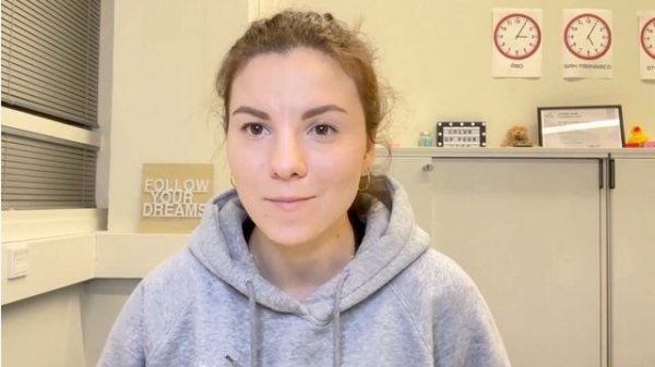 Data types in Database | Базы данных для тестировщиков | Типы данных в базах данных