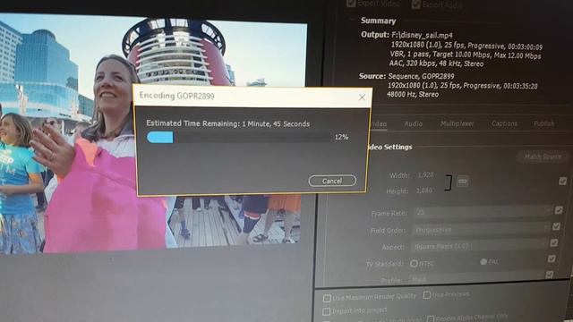 Premiere Pro error смотреть онлайн