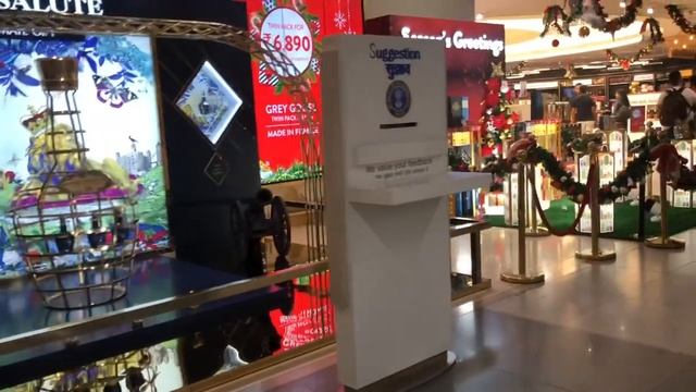 New DELHI Airport Terminal-3 Arrival Compleat Tour/Baggage Collection, Duty Free On Camera