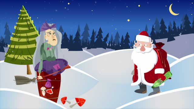 Вирусный рекламный ролик «Сила волшебных пузырьков»