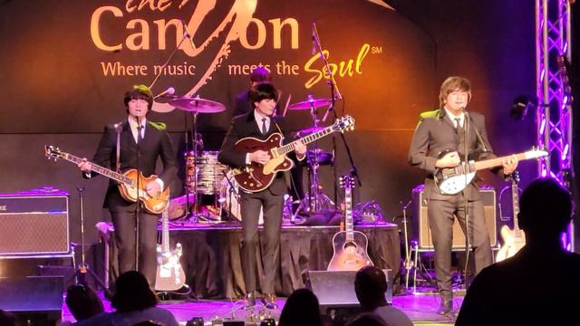 Britian's Finest at The Canyon, Valencia, CA(4) смотреть онлайн