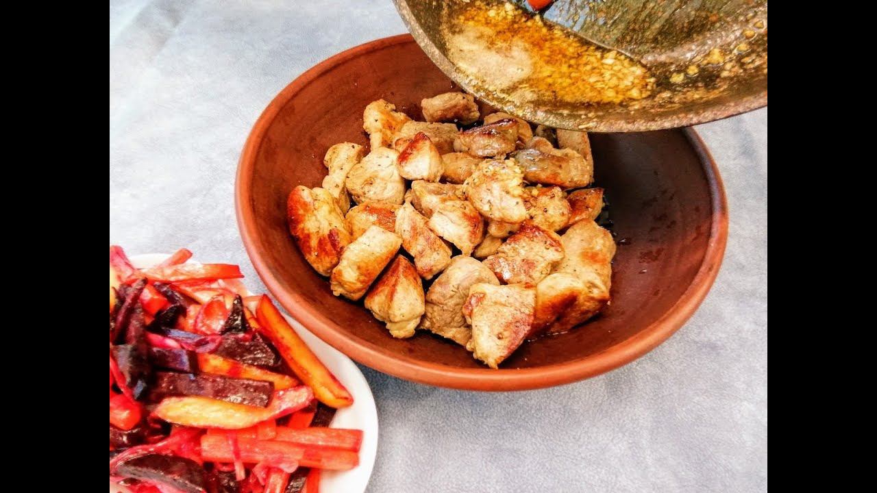 Другая Кухня