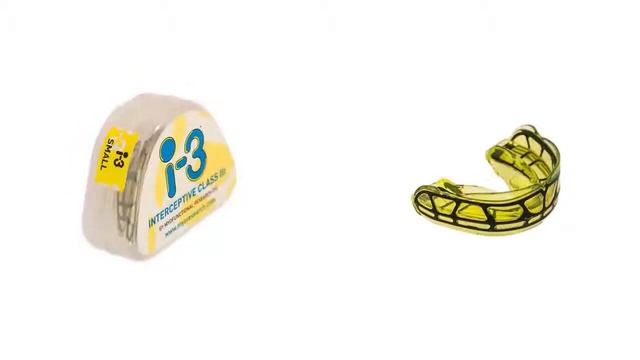 Трейнеры ортодонтические MRC специальные