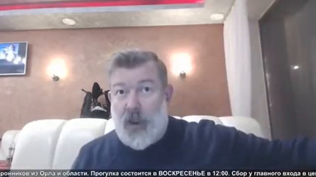 МЫ ЗАКРУТИМ ВЛАСТЬ В ТАКОЙ УЗЕЛ, ЧТО ОНА ТРАХНЕТ САМА СЕБЯ! смотреть онлайн