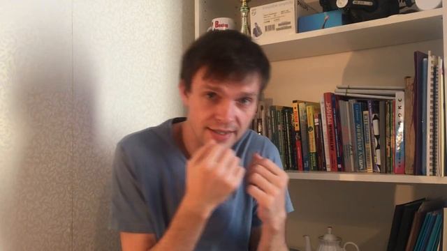 Тренировка GGG - Обсудим!