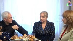 Борис Сергеевич Миронов