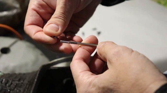 Ремонт махокрыла Lucky Duck смотреть онлайн