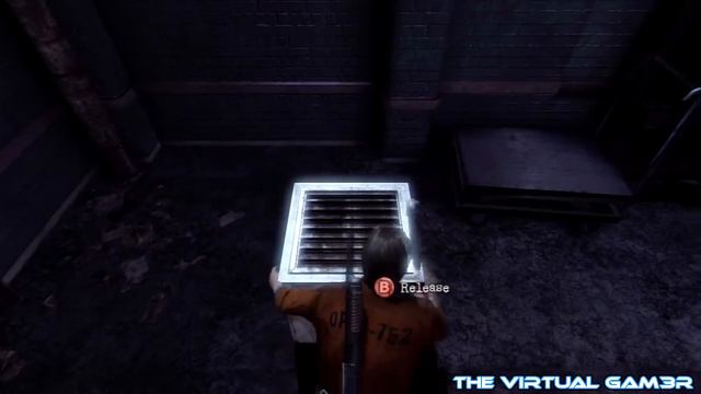 Silent Hill: Downpour Walkthrough Part 54 (Prison Workshop Puzzle) смотреть онлайн