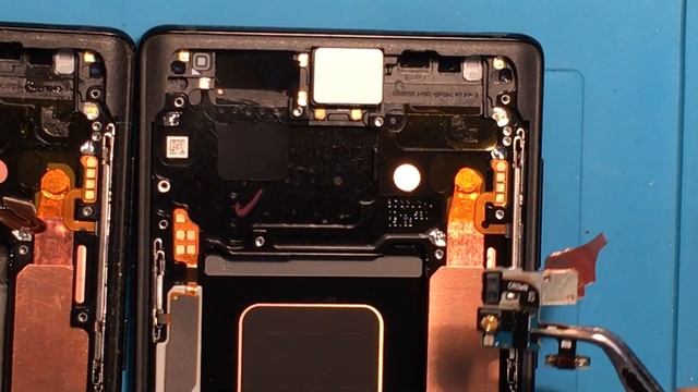 GALAXY NOTE 9 РАЗБОРКА ЗАМЕНА МОДУЛЯ РЕМОНТ смотреть онлайн