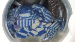 Washing machine Ardo ae 10 33 Delicate 40° 750 rpm
