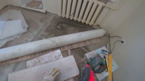 Как резать ламинат ровно и без сколов! 3 СПОСОБА!