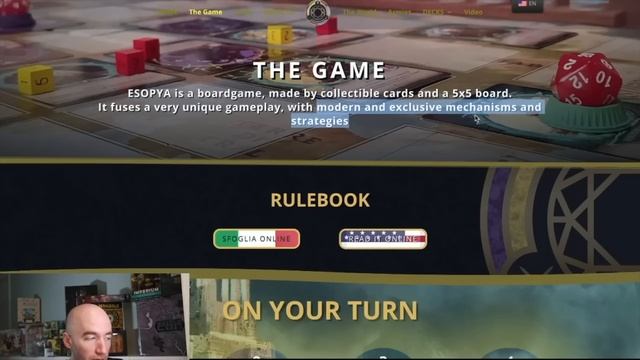 Upcoming Kickstarter/Gamefound Games - Nov 15-19 + NEW Over/Under Game!! смотреть онлайн