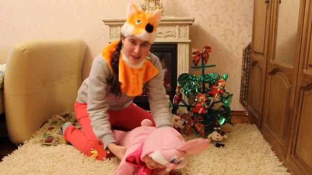 Поздравление компании (Родители поймут)