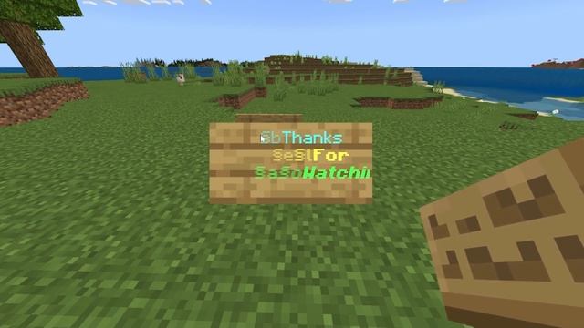 How To Make Colored Signs in Minecraft Bedrock смотреть онлайн
