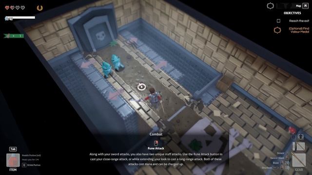 Conhecendo Jogos VentureVerse: Legend of Ulora смотреть онлайн