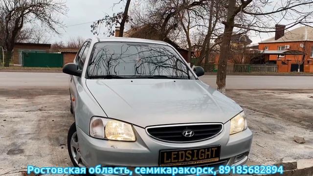 Led лампы в Акцент! Подбор , установка , регулировка , подготовка фар! Led Zorkiy R8 4300k смотреть онлайн