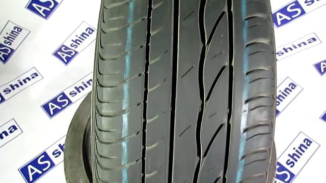 шины бу Turanza ER 300 R 17 215 55 Лето - 0006601FAL1VID смотреть онлайн