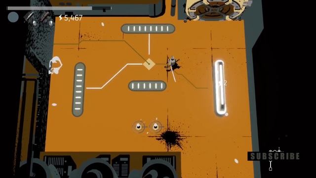 Creature In The Well - Gameplay | Free this week on Epic Games | DEESHOOM смотреть онлайн