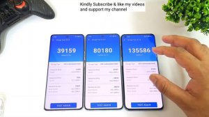 UFS 4.0 vs UFS 3.1 vs UFS 2.2 Speedtest Read & Write Test 🔥🔥🔥