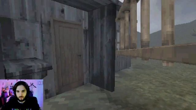 ГОТОВ ЛИ ТЫ ОСВЕЩАТЬ ПУТЬ ДРУГИМ, ОСТАВАЯСЬ В ТЕНИ? | No One Lives Under the Lighthouse [Part 2] смотреть онлайн