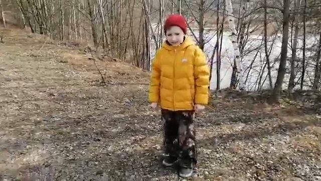 Ты скажи мне речка смотреть онлайн