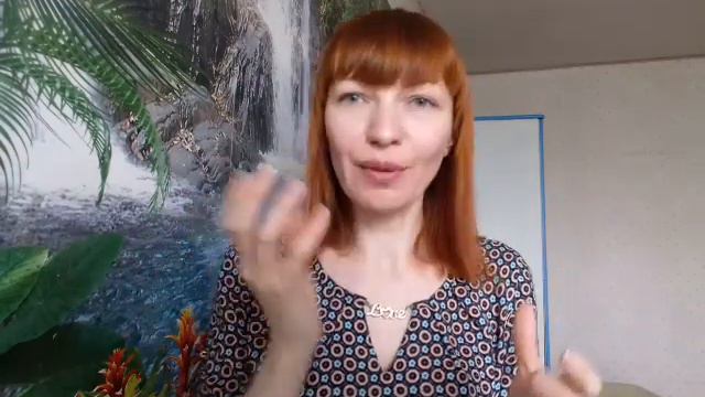 О смерти. Ксения Тонкая. Видео ответ на вопрос Лары. смотреть онлайн