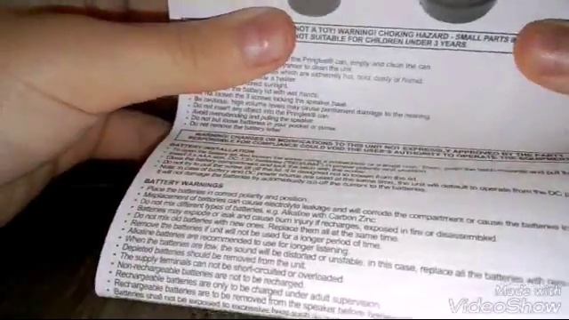 Распаковка колонки) смотреть онлайн