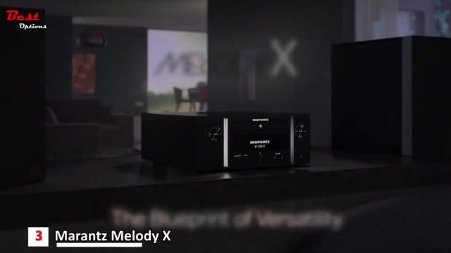 Best Amplifier 2023 | TOP 4 BEST AMPLIFIERS AMP 2023 | HOME THEATER | AUDIO | Hi-Fi смотреть онлайн