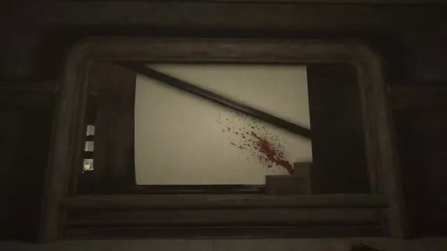 Outlast Gameplay#4 Secret Exit смотреть онлайн