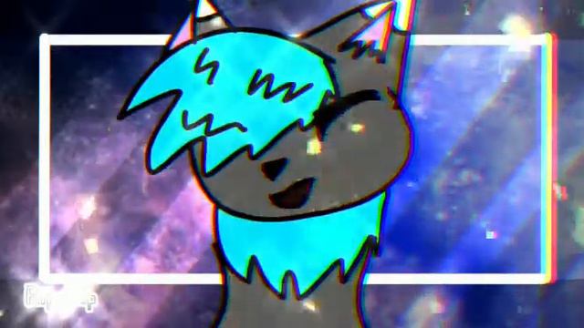ICON/ MEME ANIMATION/ На день рождения супер кошки смотреть онлайн