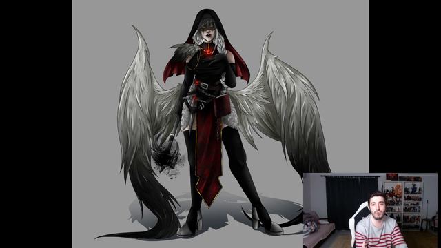 Asimar Irkı Tanıtımı DND Özellikleri Ve Yaşayız Tarzları Baldurs Gate 3 смотреть онлайн