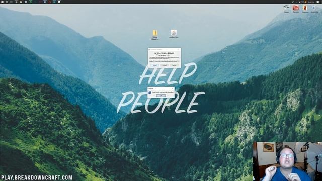 How To Download & Install Minecraft 1.13.1 Shaders (Get Minecraft Shaders in 1.13.1!) смотреть онлайн