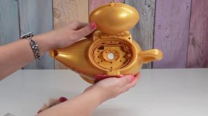 Magic Mixies Magic Genie Lamp