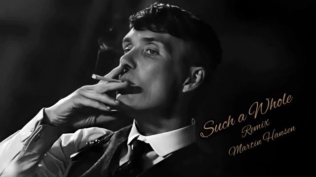 Such A Whore Slowed Remix Martin Hansen (Stellular) #peakyblinders