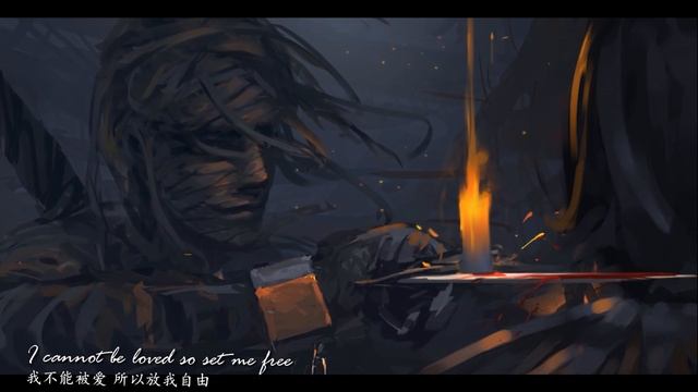 Indie Comic GhostBlade Trailer [Chinese version] смотреть онлайн