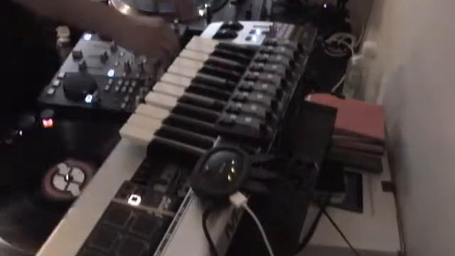 DJ Mutagen смотреть онлайн
