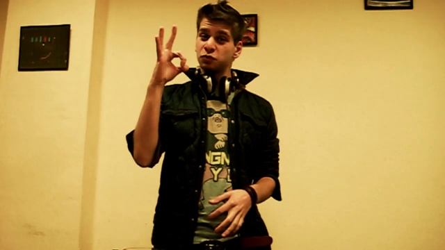 г. Краснодар DJ Школа Mix Master смотреть онлайн